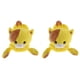 thumbnail image 1 of Patines de Runner Soaker Macarena Patinaje Sobre Cubierta Elástica Protector, 1 of 8