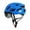 Blue, variant on amleso Bike Helmet for Adults for Men Women Portable Fit Head Circumference 54-62cm Yellow