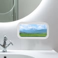 thumbnail image 4 of IDEANATEGRATE Soporte Para De Con Instalación Adhesiva Y Ajuste Giratorio 360, 4 of 8