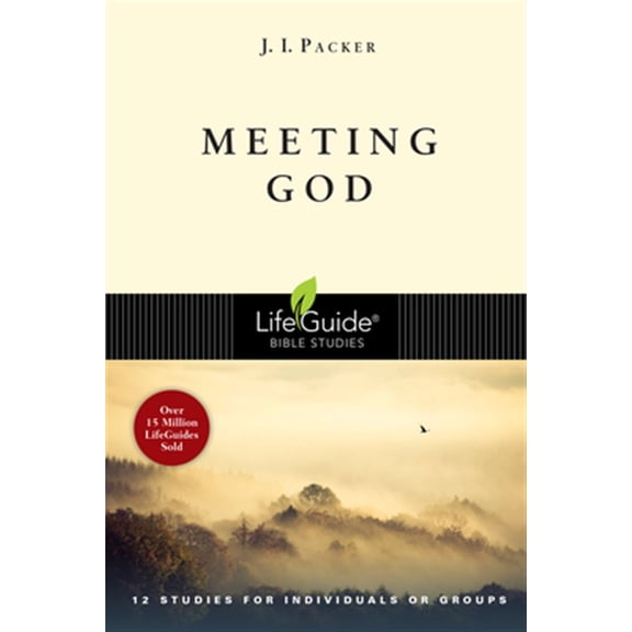 Pre-Owned Meeting God (Paperback) 083083057X 9780830830572