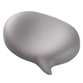 thumbnail image 1 of Silicone Keyboard Wrist Rest Pad Mouse Wrist Rest Support Cushion For PC D, 1 of 9