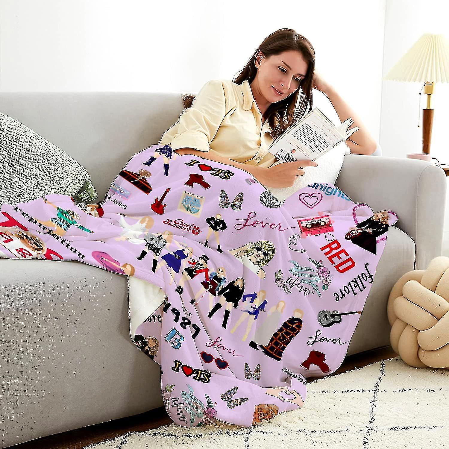 小物入れ Taylor Swift Speak Now TV blanket 小物入れ Taylor Swift Speak Now TV blanket speak-now-tv-blanket-v0-