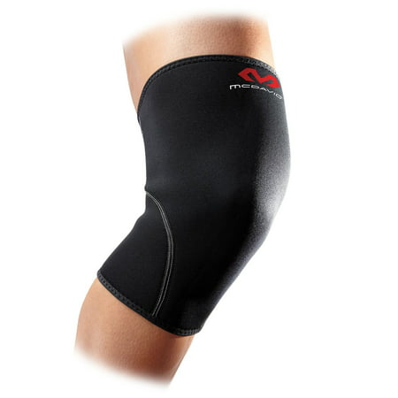 401 Neoprene Knee Support (Black, X-Large), SUPPORT helping to RELIEVE PAIN and promote healing of tendonitis, bursitis, arthritis and other non-specific knee.., By (Best Exercises For Knee Tendonitis)