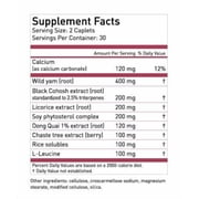 Nutraceutics ProEstron 60 Caplet
