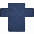 thumbnail image 6 of Solid Color Reversible Furniture Covers, 6 of 16