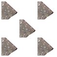 thumbnail image 2 of Riwesomey Pegatinas de hojas de diamantes de imitación, Kit de embalaje de regalo, accesorios de bricolaje, decoraciones de coche con purpurina para ABcolorido SS6 (24*20CM) 5piezas Riwesomey CBP224022, 2 of 5