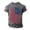 tshirts 13#Grey, variant on oqasdz Men T Shirts Vintage Casual US National Flag Prints Crewneck Short Sleeve 250 Year Birthday 250th Anniversary USA Shirt Tops