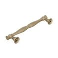 thumbnail image 2 of Amerock Bp36594 Crawford 5" (128Mm) Center To Center Bar Cabinet Pull - Gold, 2 of 7