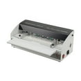 thumbnail image 3 of TABODD 3-in-1 Electric Creasing Machine 18 1/2"(460mm) Paper Creaser Scorer Perforator Cutter for Cards Invitations Tickets 110V, 3 of 10
