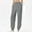 Gray, variant on Joggers Pants for Women with Pockets Lightweight Running Sweatpants Athletic Casual Trousers Comfy Loose Pants