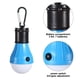 thumbnail image 3 of Lámpara de tienda Luz LED portátil para tienda de campaña 4 paquetes de luces de emergencia para huracanes con gancho de clip, 3 of 5