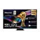 thumbnail image 1 of Pantalla Hisense de 85 pulgadas RGB-MINILED UR9SG, 1 of 15