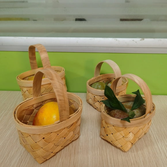Gift Basket Containers