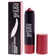 Artist Color Crayon - 101 Blushing Pink by Make Up For Ever for Women - 0.24 oz Makeup