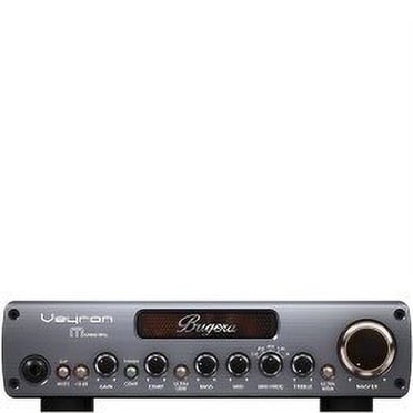 Amp Bass Bugera BV1001M Head