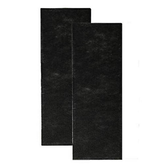 CocoCarbon Pre-Filter for Sierra Series LP250TH/LP250THP, 2 Pack