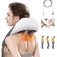 thumbnail image 1 of Massagers For Neck And Shoulder With Heat, Neck And Back Massager, 1 of 5
