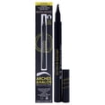 thumbnail image 1 of Bolígrafo para cejas Arches & Halos, 4 puntas, marrón neutro, 0,75 ml, resistente al agua, 1 of 3
