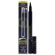 thumbnail image 1 of Bolígrafo para cejas Arches & Halos, 4 puntas, marrón neutro, 0,75 ml, resistente al agua, 1 of 3