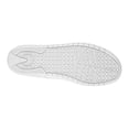 thumbnail image 3 of Tenis Panam Joven 102900010 Simipiel Blanco 126C74, 3 of 4