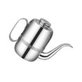 thumbnail image 5 of UPGRATOR Oil Dispenser Stainless Steel Air Hole Design for Liquid Condiment Storage 1Pcs, 5 of 6