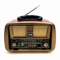 thumbnail image 1 of RADIO BT LINKBITS RETRO VINTAGE, 1 of 2