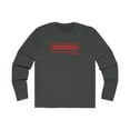 thumbnail image 4 of Redeemed Men's Long Sleeve Crew Tee, 4 of 5