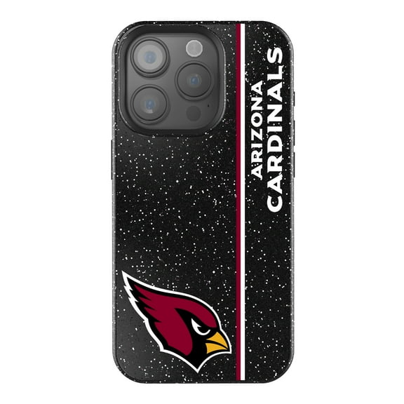 Keyscaper Arizona Cardinals  iPhone Bling Case