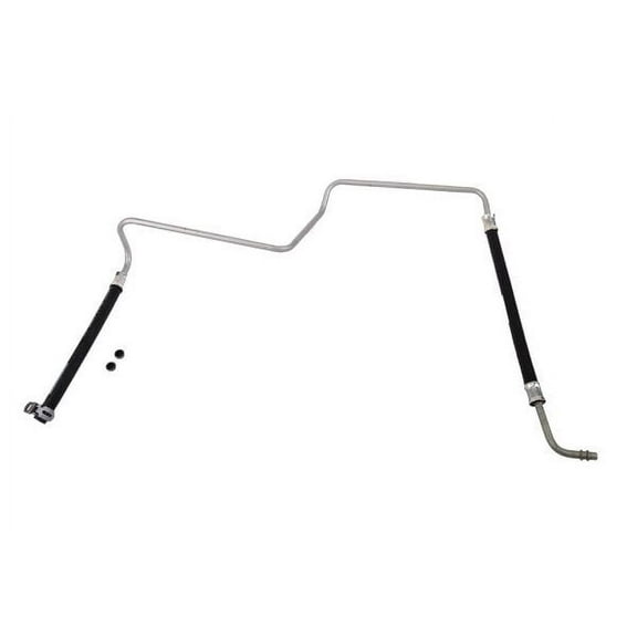 Power Steering Gear Outlet Hose