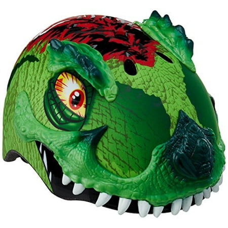kids dinosaur helmet