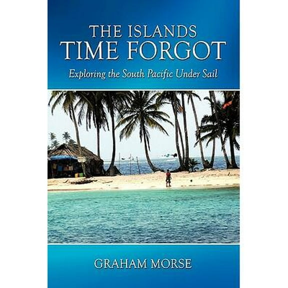 The Islands Time Forgot (Paperback)