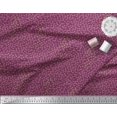 thumbnail image 2 of Soimoi Poly Georgette Fabric Artistic Floral Shirting Print Fabric by Yard 52 Inch Wide, 2 of 3