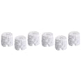 thumbnail image 1 of 24 Fundas para Cuna para Mesa de Masaje, Fundas Reutilizables para Reposacabezas A Prueba de Aceite, Sábanas para Cuna, 1 of 5