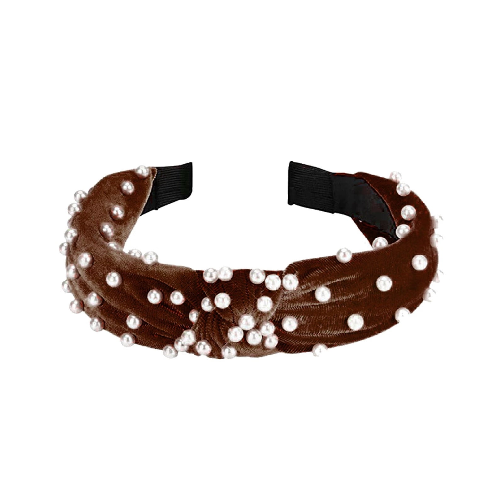 Barrettes Headband Ladies Cute Flower Leaf Headband Headband Headband