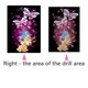 thumbnail image 4 of Juego completo de pintura de diamantes Worallymy pintura de diamantes de imitación para manualidades decoración de pared para el hogar y la sala de estar Worallymy JD735914898, 4 of 7