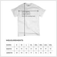 thumbnail image 5 of Tee Hunt Dear Algebra Stop Asking Us to Find Your X T-Shirt Funny Men's Tee, Ash Gray, 4X-Large, 5 of 5