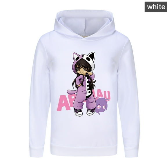 APHMAU Teen hooded top hoodie sweater for boys and girls
