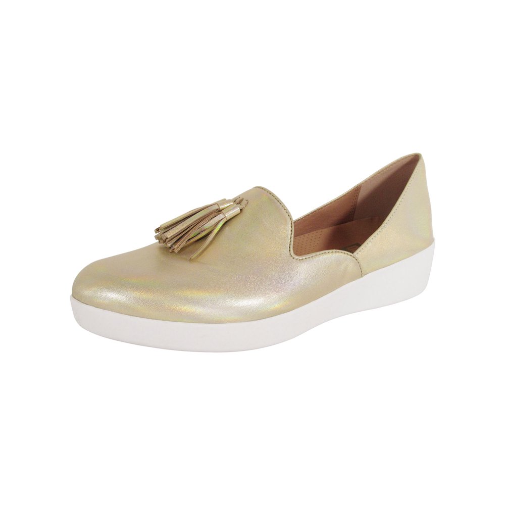 tassel superskate fitflop
