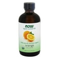 thumbnail image 2 of NOW Foods - 100% Pure & Organic Essential Oil Orange - 4 fl. oz., 2 of 4