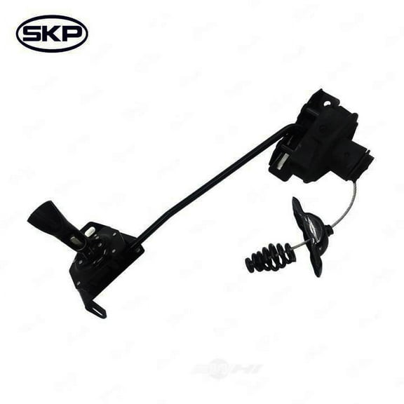 SKP SK924509 Spare Tire Hoist