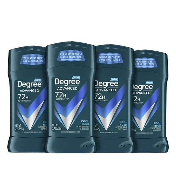 Desodorante antitranspirante Degree Men Advanced Protection