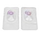 thumbnail image 5 of Lentillas De Contacto Con Los Ojos, Lentillas De Colores De 0,57 Pulg. De Diámetro Para Una Cita Cergrey Eye Contact Lenses, 5 of 8