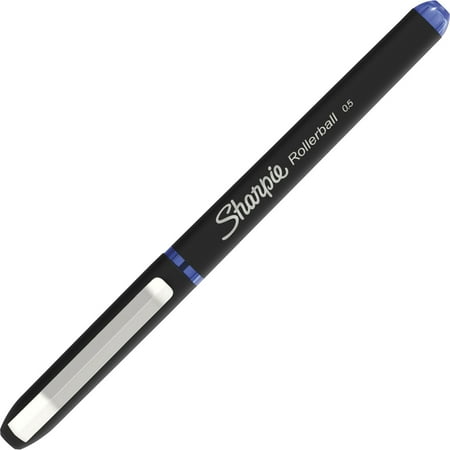 Sharpie Roller Roller Ball Stick Pen Fine 0.5 mm 2093199