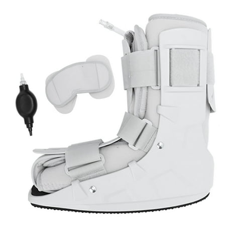 

Foot Support Plantar Splint Brace Walker Fracture Boot Walker Brace For Foot And Ankle Fractures Severe Ankle Sprain