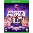 thumbnail image 1 of Agents of Mayhem - Xbox One Day 1 Edition, 1 of 1