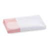 Squirt Change Pad Cover Pink