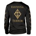 thumbnail image 2 of Cradle Of Filth - Camiseta Existence de Manga Larga para Adultos Unisex (Negro), 2 of 2