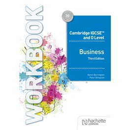 Cambridge Igcse(tm) Physics Practical Skills Workbook