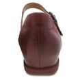 thumbnail image 5 of Dansko Women's Marcella Red Burnished Mary Jane 10.5-11 M US - Slip on, Comfort, adjustability, 5 of 6