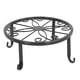 thumbnail image 2 of M Buder 5 Soportes de Metal para Plantas Innovadores Decorativos Resistentes y Estables para Interiores y Exteriores Macetas Múltiples, 2 of 9